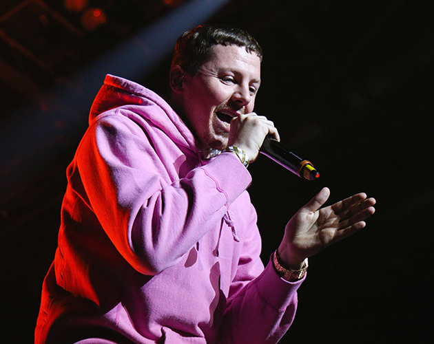 Professor Green’s New Video Hints At His Marriage With Millie Mackintosh