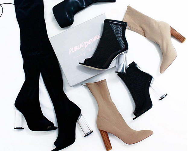 The Best Fashion Black Friday Sales From Our Fave Online Stores