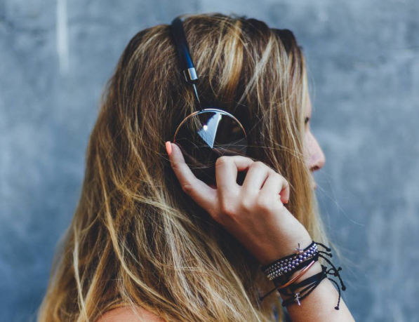 Science Says This Song Can Reduce Anxiety By 65%