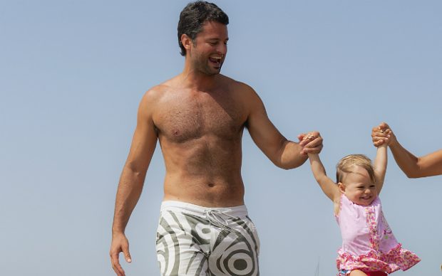 dad-bod