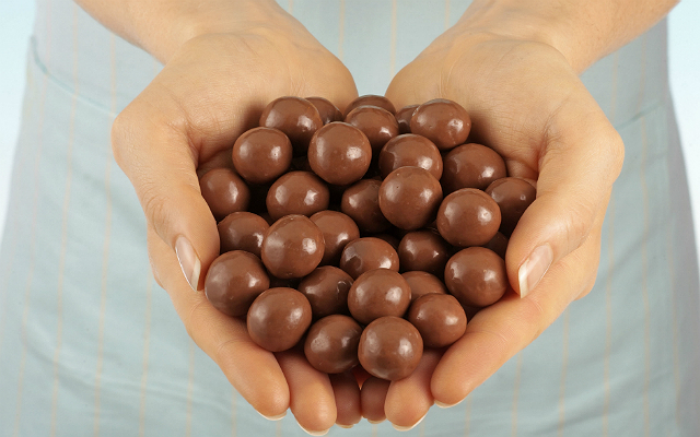 Bags Of Maltesers Have Way Less Chocolate In Them Now And We’re Outraged