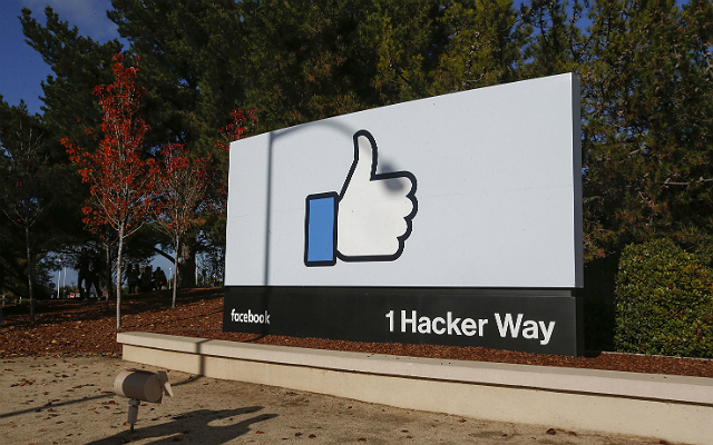 Facebook’s New Free Wi-Fi Feature Will Make Our Lives SO Much Easier