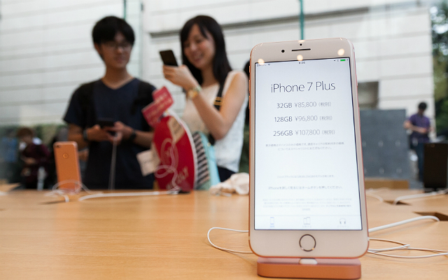 iphones
