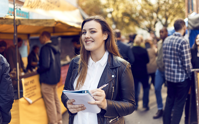 ‘Official Eating Officer’ Is A Real Job Title And It’s As Good As It Sounds