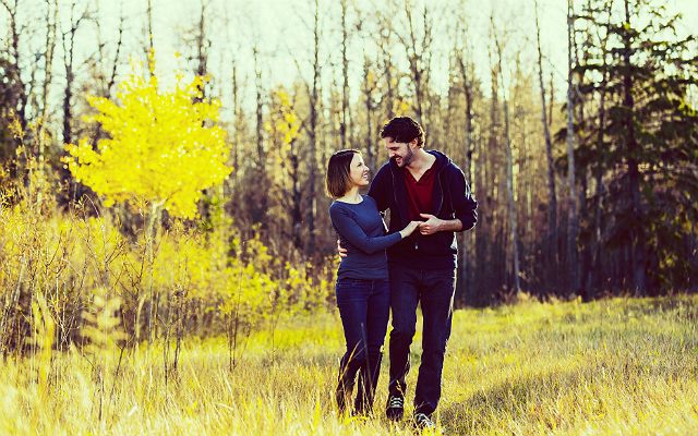 Boo, Study Finds That Half Of Brits Get Back With Their Exes After Breaking Up