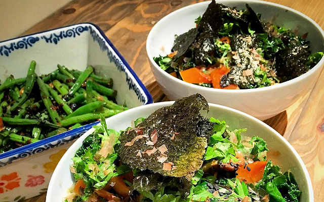How To Take Your First Steps Toward Becoming A Vegetarian