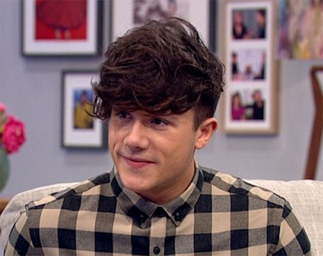 Did Ryan Lawrie Just Spill The Beans On Honey G’s X Factor ‘Character’?