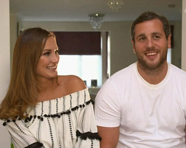 Sam Faiers Goes On A Rant About Her And Boyfriend Paul’s Anniversary
