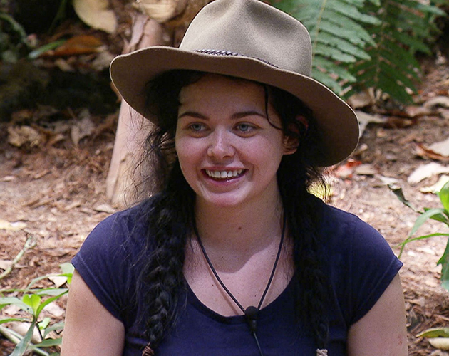 Scarlett Moffatt’s Parents Reveal How The I’m A Celebrity Families Are Getting On