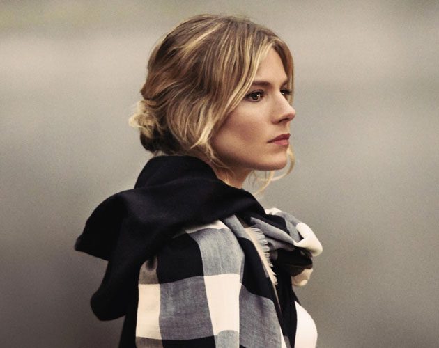 Sienna Miller stars in The Tale of Thomas Burberry