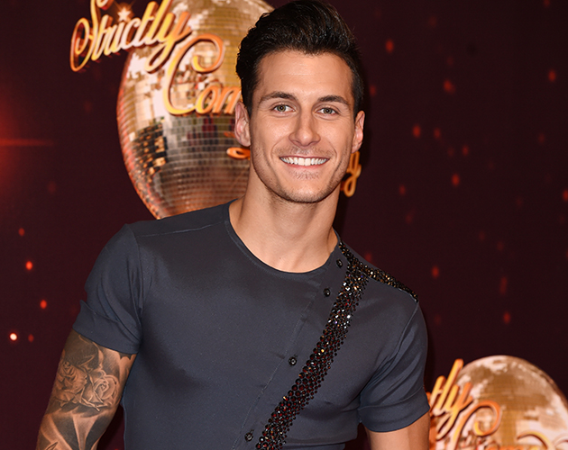 We’ve Got Terrible News About One Of The Strictly Come Dancing Professionals