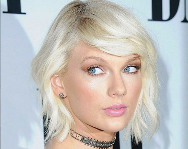 TMZ pyblishes Taylor Swift photo