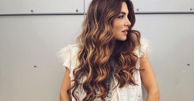 Bye, Bye Balayage, Tiger Eye Hair Is The New Colour We’re Lusting After