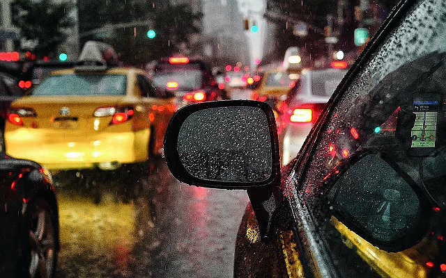 Uber Will Now Predict Where You’re Going And It’s Freaking Us Out