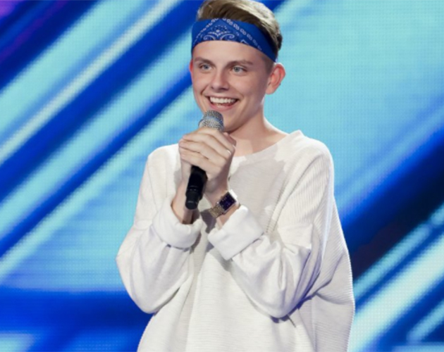 A Former X Factor Contestant Has Just Revealed What Really Goes On