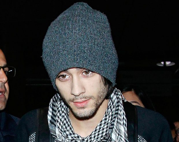 Zayn Malik