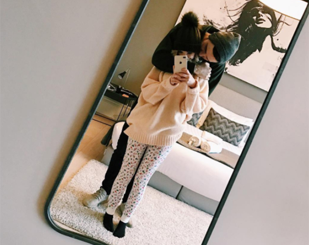 zoella alfie cheating