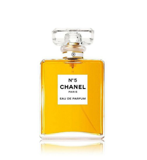 Chanel No.5 Could Be All About To Change