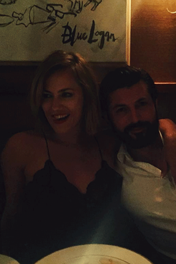 Caroline Flack Has Reportedly Called It Quits With Beau Blue Logan