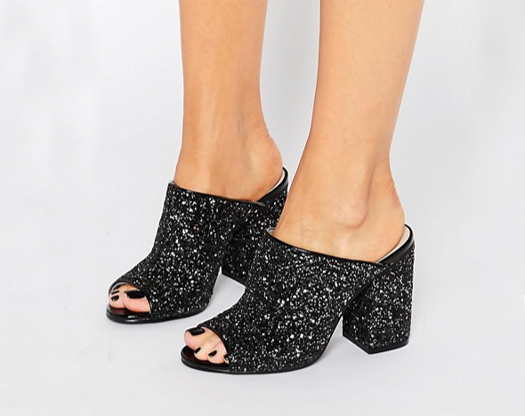 Best Block Heels: LOOK’s Latest Edit