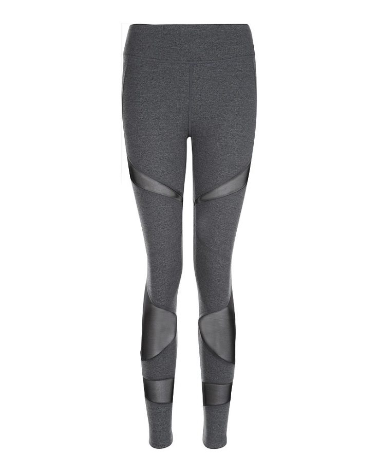Chandrasana 7/8 Reversible Leggings, £70, Sweaty Betty
