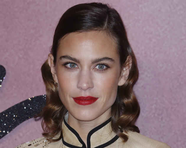Here’s Why Alexa Chung’s Outfit Is A Big Deal For Your Wardrobe