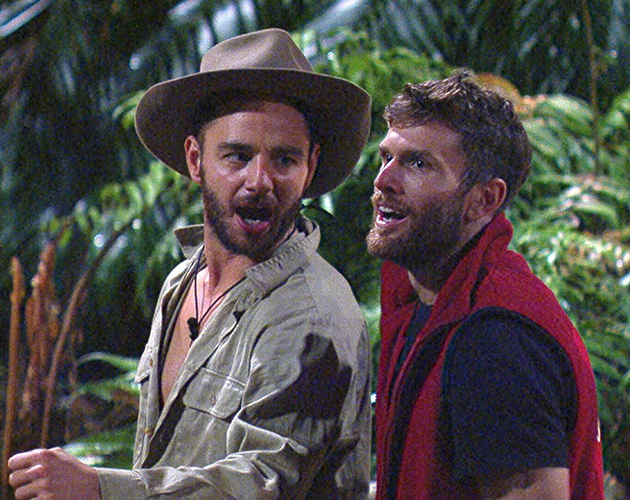 Why Everyone Is Laughing At Adam And Joel’s Appearance On This Morning