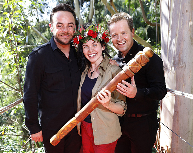 Scarlett Moffatt Makes A Surprise Statement After Her I’m A Celebrity Win
