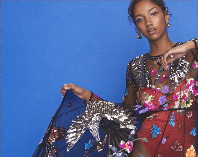 It’s The ASOS Dress That Everyone Wants RN