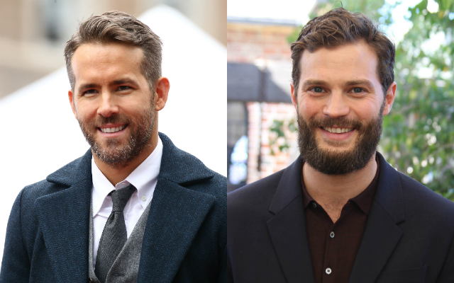 Science Says That Men With Beards Make For Better Relationship Material