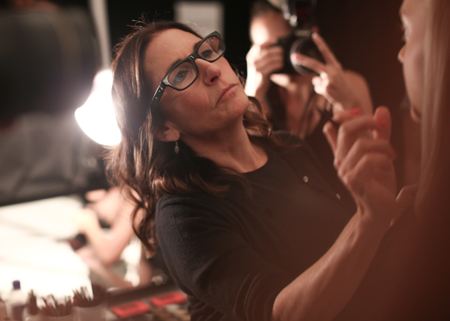 Bobbi Brown Has Announced She Is Leaving Bobbi Brown