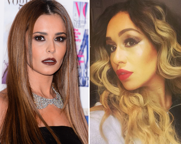 Rebecca Ferguson Has Been Asked About Former Mentor Cheryl’s ‘Baby’ News