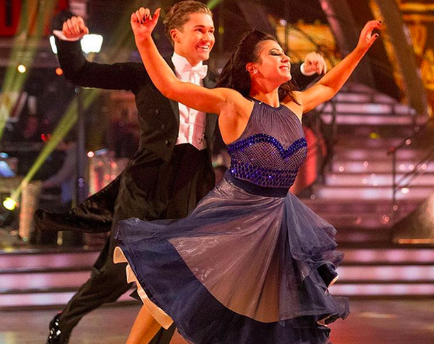 Why Strictly Come Dancing Fans Were Furious About This Voting Gaffe