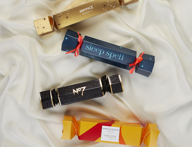 5 Beauty Christmas Crackers You’ll Want To Buy