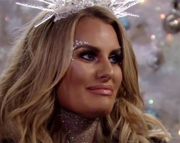 The One Thing You Probably Missed About The Only Way Is Essexmas