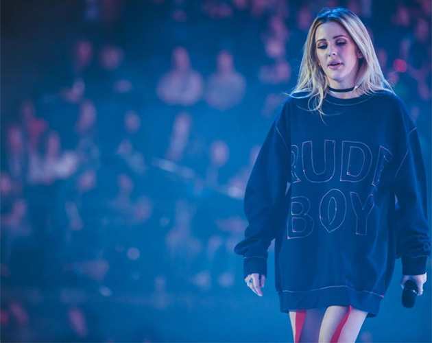 ellie goulding