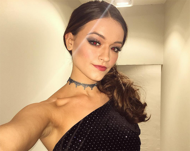 Emily Middlemas Responds To Nick Grimshaw’s Controversial Tweet