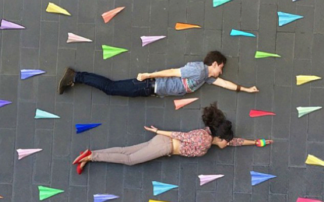 AirDates Is The Dating Site For Finding Love On Your Flight