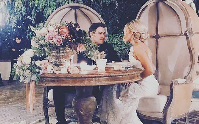 This Woman Has The Dream Job Of Coming Up With Wedding Hashtags For A Living