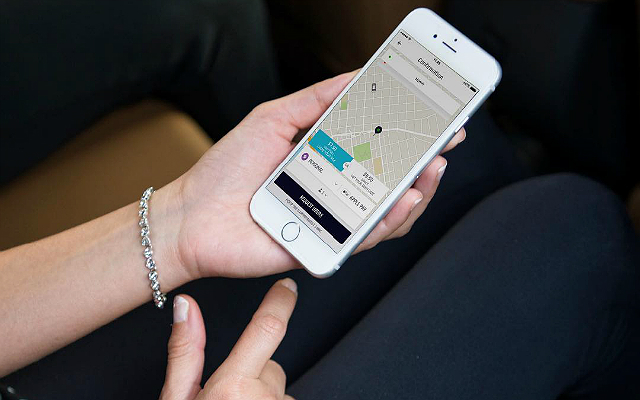 This Why You Should NEVER Flirt In An Uber