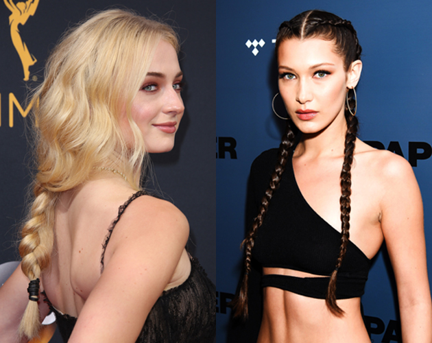 2016’s Best Celebrity Hair Switch-Ups