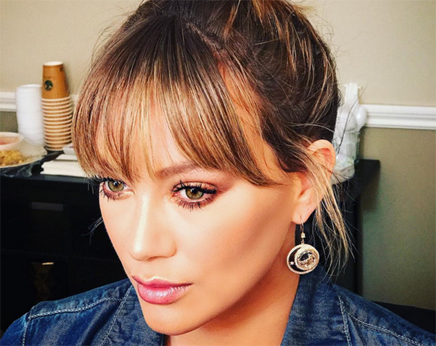 Hilary Duff