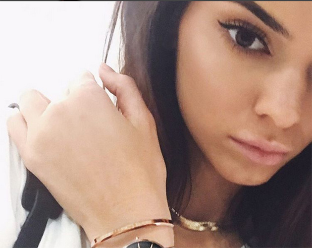 Kendall Jenner Reveals What Really Went On Backstage At The Victoria’s Secret Show