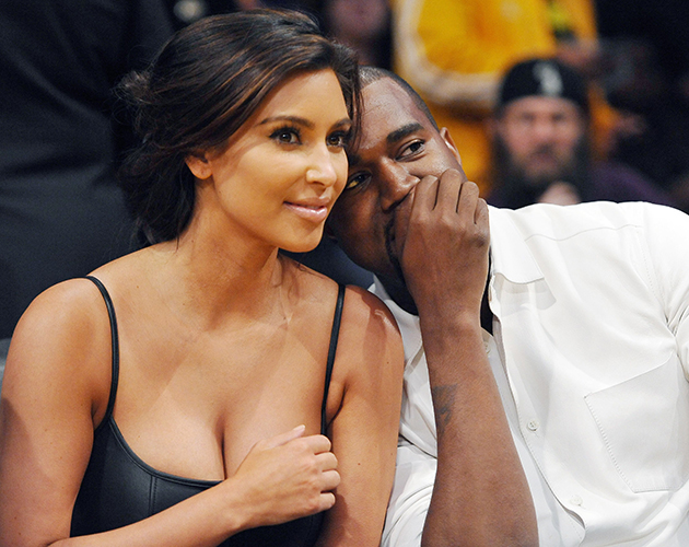 Kim Kardashian’s BFF Has Something To Say About Her ‘Divorce’ From Kanye