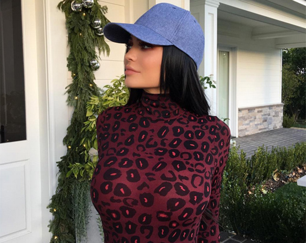 kylie jenner