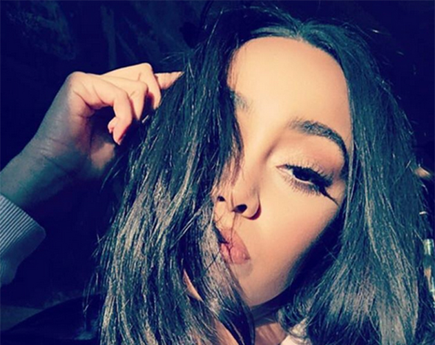 Leigh-Anne Pinnock