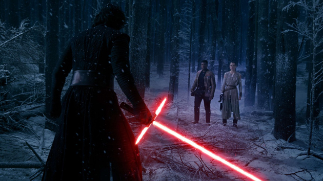 Star Wars-Inspired Light Saber Make Up Brushes? OMG.