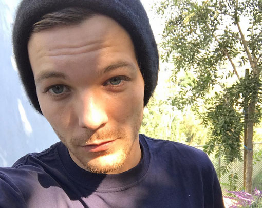 louis tomlinson
