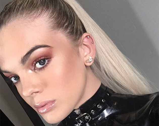 Louisa Johnson Calls Louis Tomlinson ‘So Brave’ For His X Factor Performance
