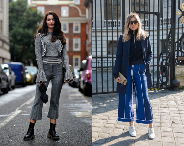 The Hottest Sweater Styles To Wear Now